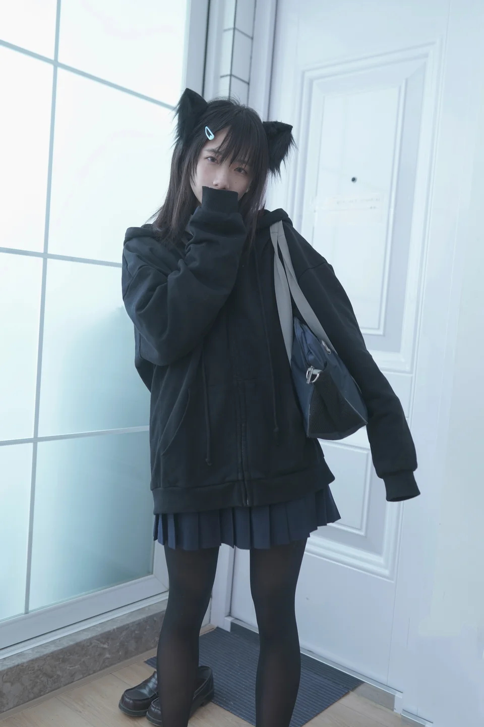 千澄 - 猫娘-R17 [60P-393MB] tg@simisebaisi 【丝足阁】056.webp